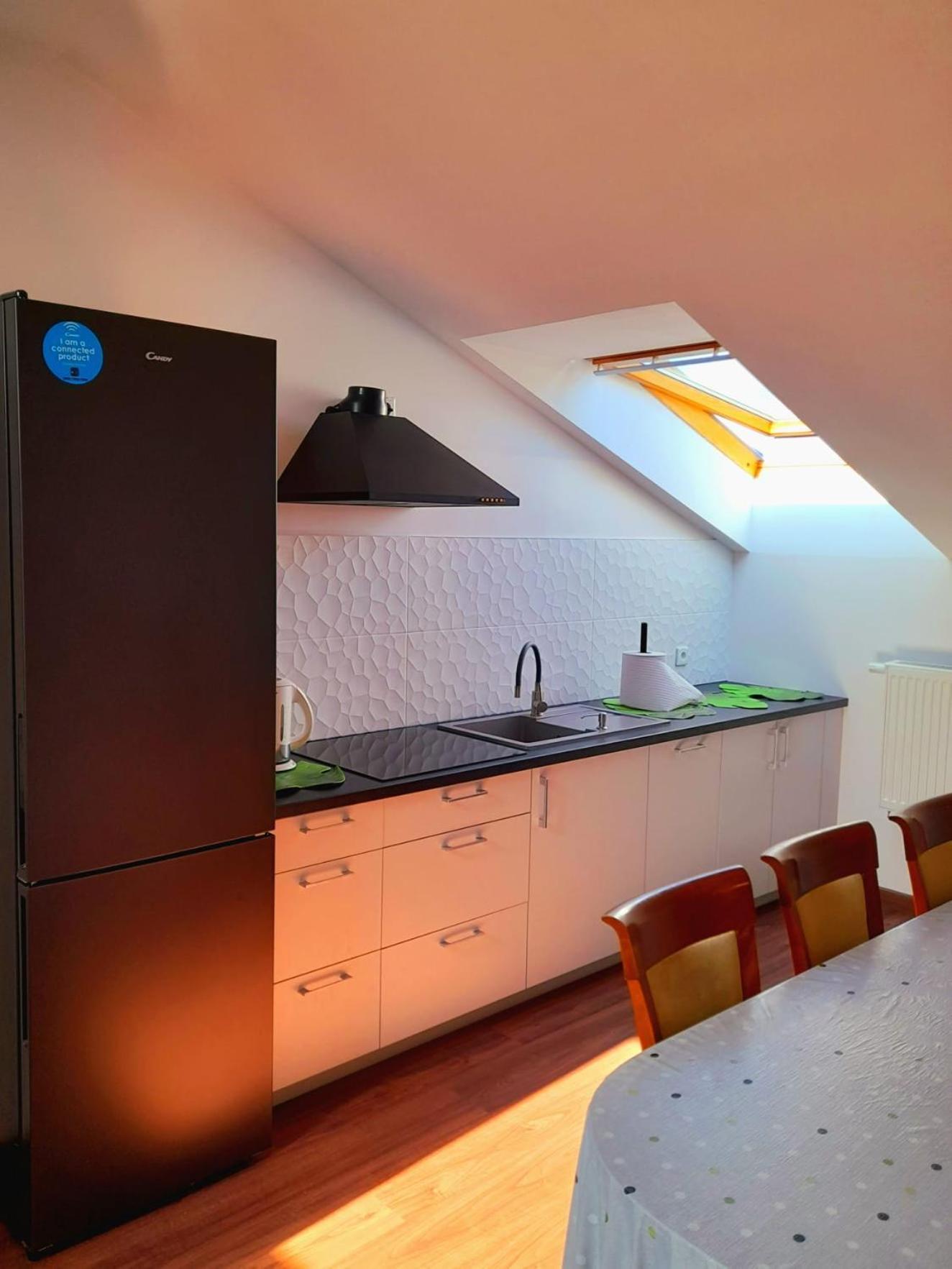 Pokoje Goscinne W Wse Bialystok Ngoại thất bức ảnh