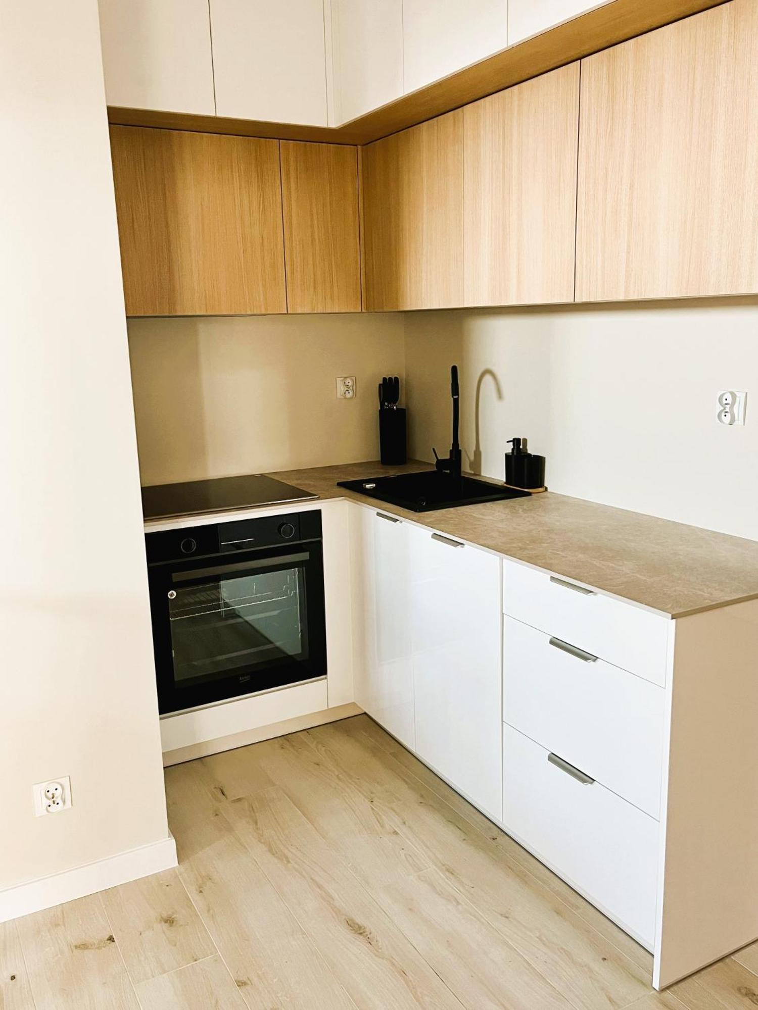 Pokoje Goscinne W Wse Bialystok Ngoại thất bức ảnh